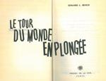 Le tour du monde en plongée