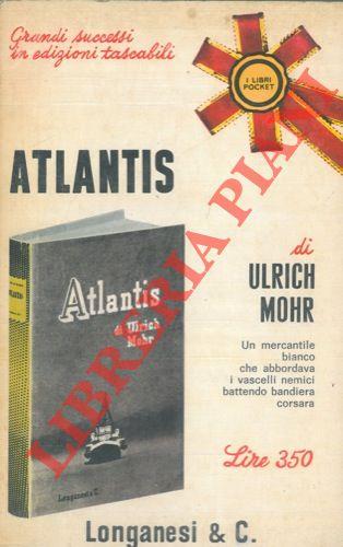 Atlantis
