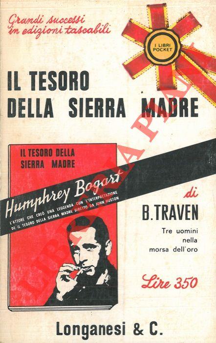 Il tesoro della Sierra Madre
