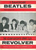 I favolosi Beatles. La canzoni del l.p. Revolver