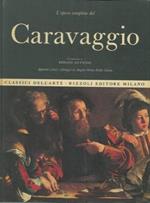 L' opera completa di Caravaggio