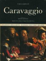 L' opera completa di Caravaggio