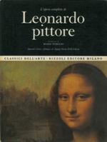 L' opera completa di Leonardo Pittore