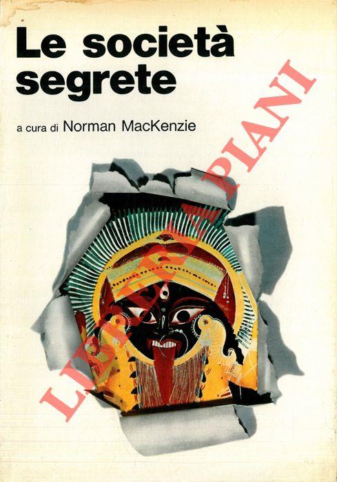 Le società segrete