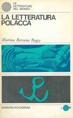 La letteratura polacca