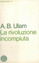 La rivoluzione incompiuta