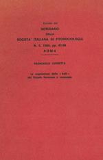 La vegetazione delle “Valli” del litorale ferrarese e ravennate
