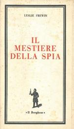 Il mestiere della spia