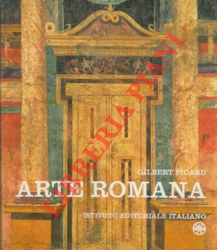 Arte romana