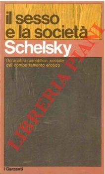 Il sesso e la società