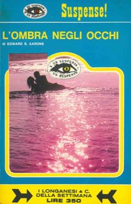 L' ombra negli occhi