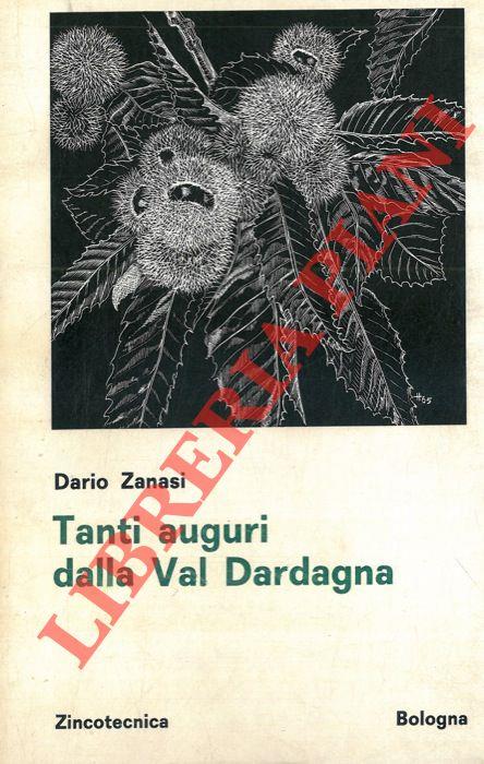 Tanti auguri dalla Val Dardagna