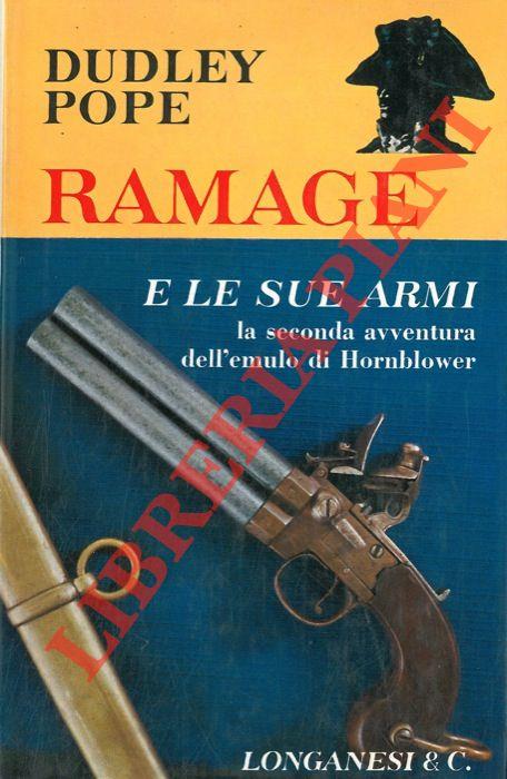 Ramage e le sue armi