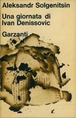 Una giornata di Ivan Denissovic
