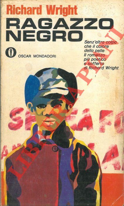 Ragazzo negro