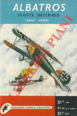 Albatros Scouts described