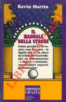 Il manuale della strega