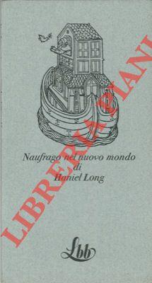 Naufrago nel nuovo mondo