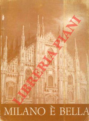 Milano è bella