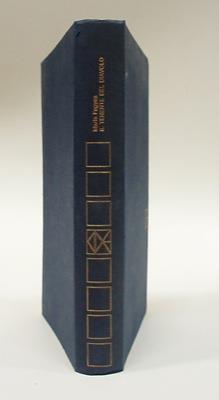 Il tenente del diavolo - Maria Fagyas - copertina