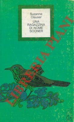 Una ragazzina di nome Sooner