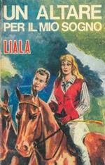 Un altare per il mio sogno