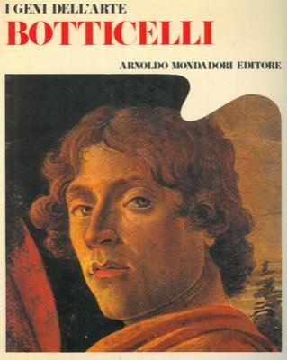 Botticelli. I geni dell'arte