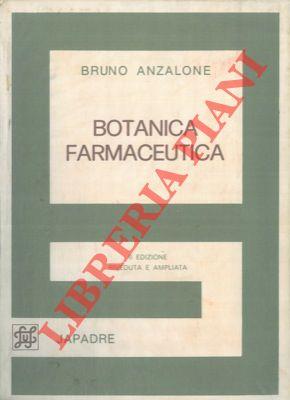 Botanica farmaceutica