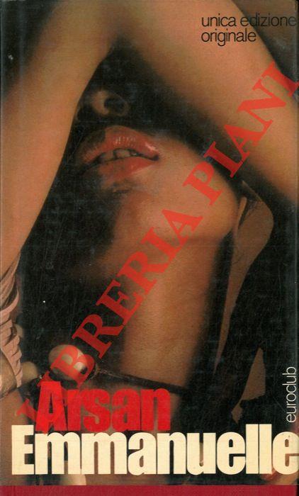 Emmanuelle. La lezione d'uomo