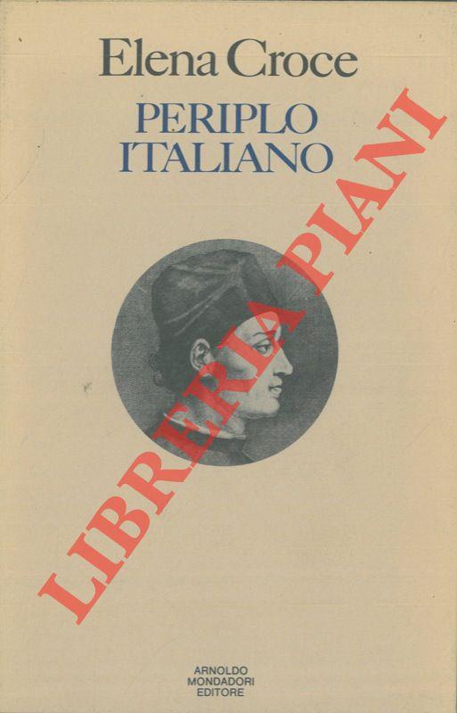 Periplo italiano. Note sui narratori italiani dei primi secoli
