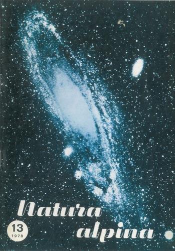 Il cielo stellato. Cenni di astronomia naturalistica - Mario Ferrari - copertina