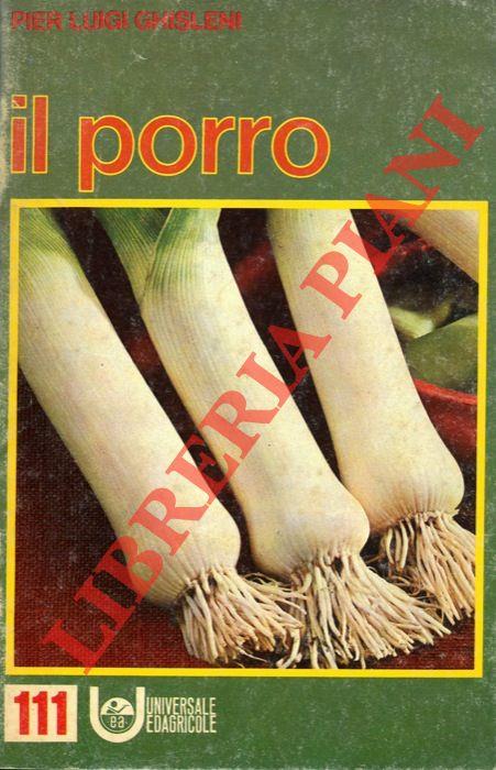 Il porro