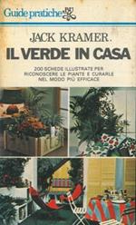 Il verde in casa