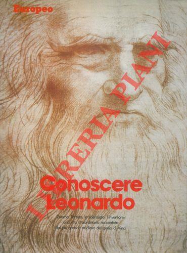 Conoscere Leonardo