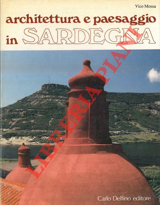 Architettura e paesaggio in Sardegna