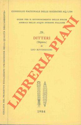 Ditteri (Diptera)
