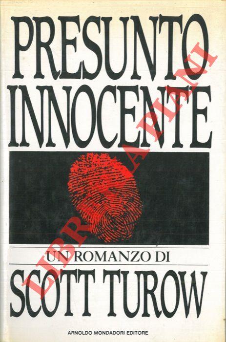 Presunto innocente
