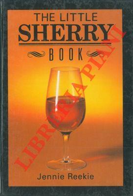 The little sherry book