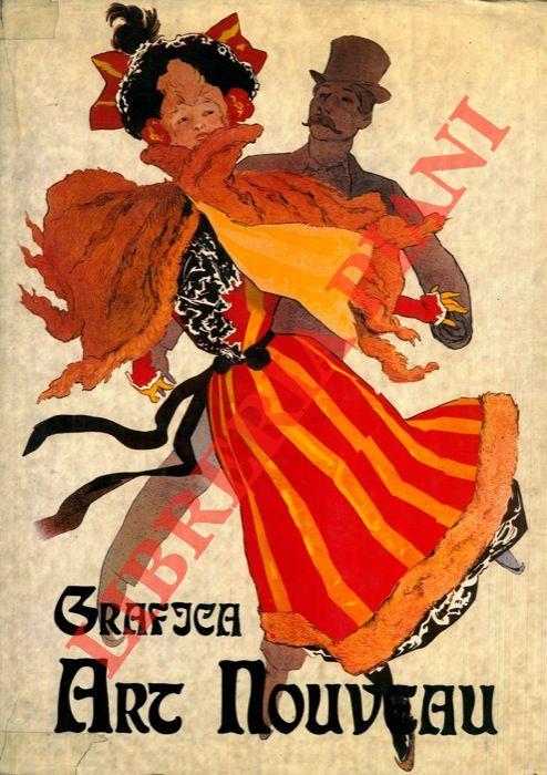 Grafica Art Nouveau