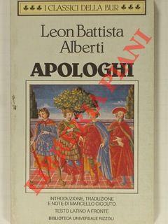 Apologhi