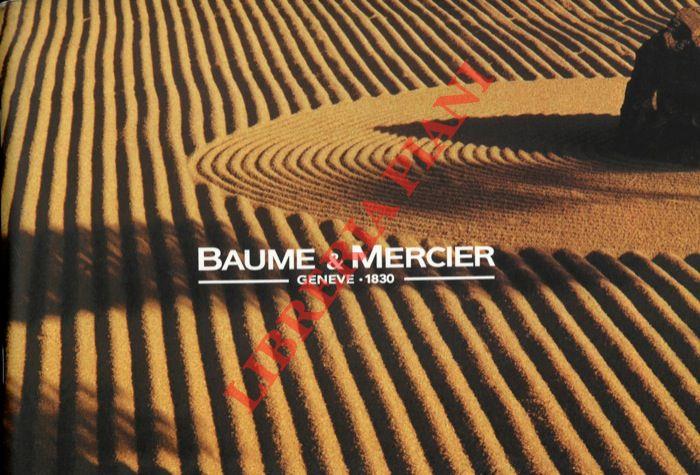 Baume & Mercier
