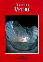 L' arte del vetro