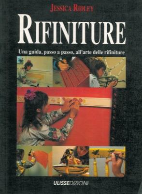 Rifiniture