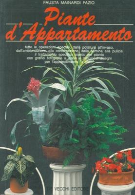 Piante d'appartamento