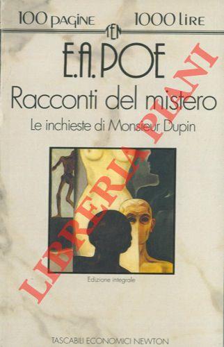 Racconti del terrore