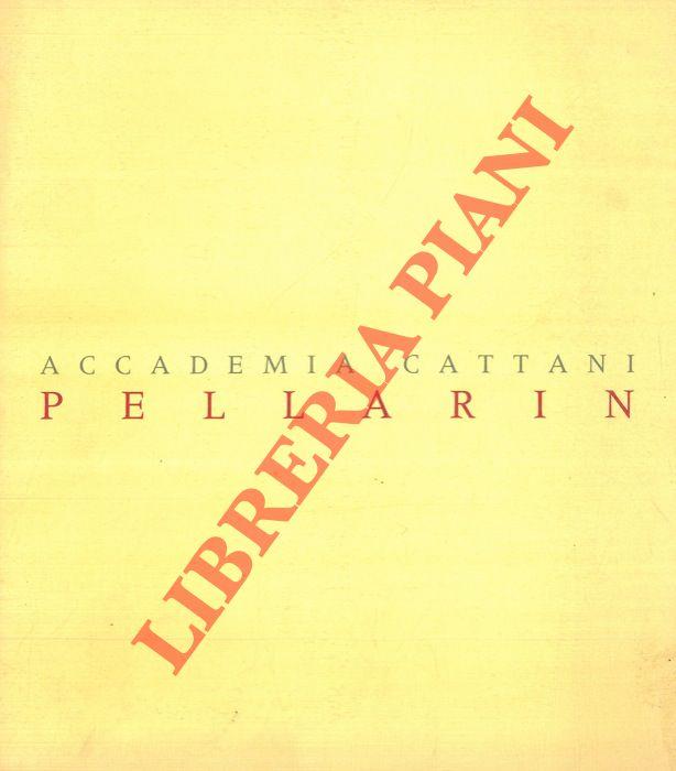 Accademia Cattani. Pellarin