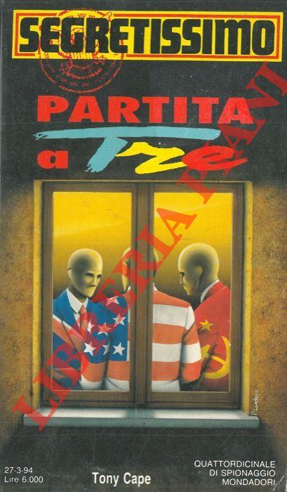 Partita a tre