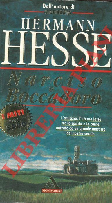 Narciso e Boccadoro