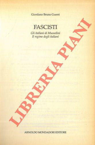 Libreria Piani