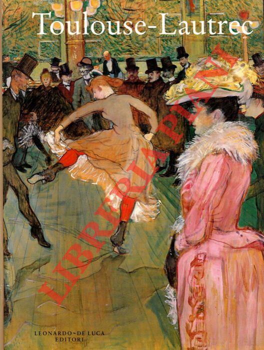Toulouse-Lautrec. Hayward Gallery, Londra 10 ottobre 1991 - 19 gennaio 1992. Galerise Nationales du Grand Palais, Parigi 21 febbraio - 1° giugno 1992